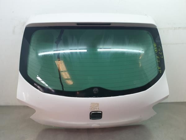 Porta / tampa da mala SEAT Ibiza IV (6J5, 6P1)