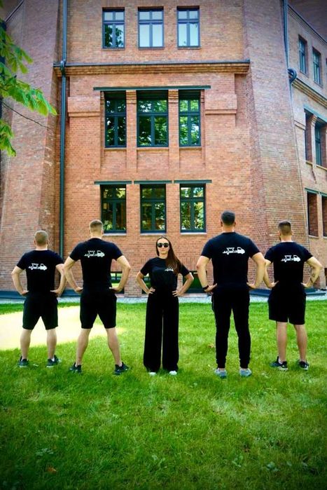 Przeprowadzki firm, biur Katowice - sprzęt • pakowanie • montaż • BDO