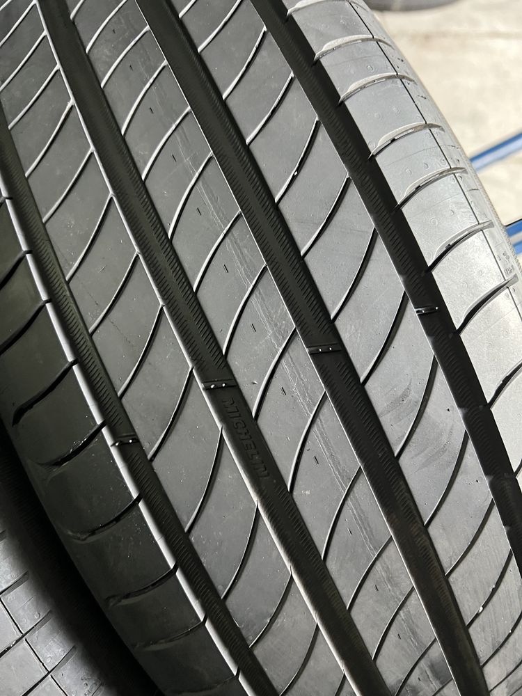 205/55/16 R16 Michelin Primacy 4 4шт