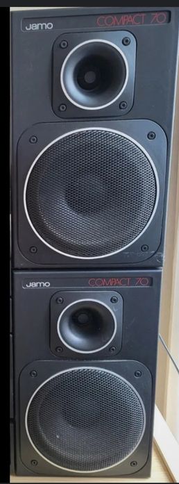 Colunas Jamo compact 70