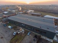 Оренда виробничого цеху м. Виноградів, 3000кв.м