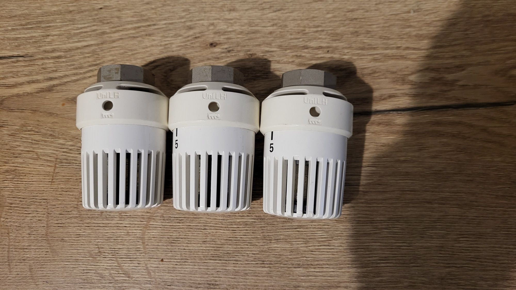 Termostat Oventrop Uni LH
