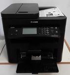 БФП Canon i-SENSYS MF237w Wi-Fi, ethernet Б/В