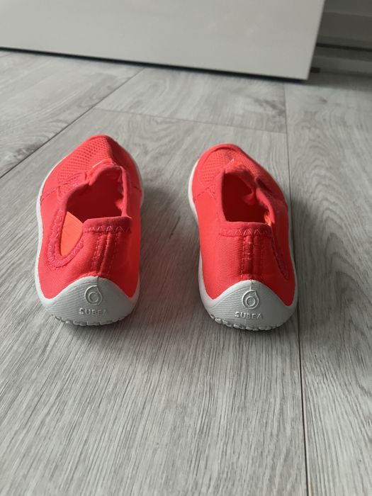 Buty do wody dla dzieci