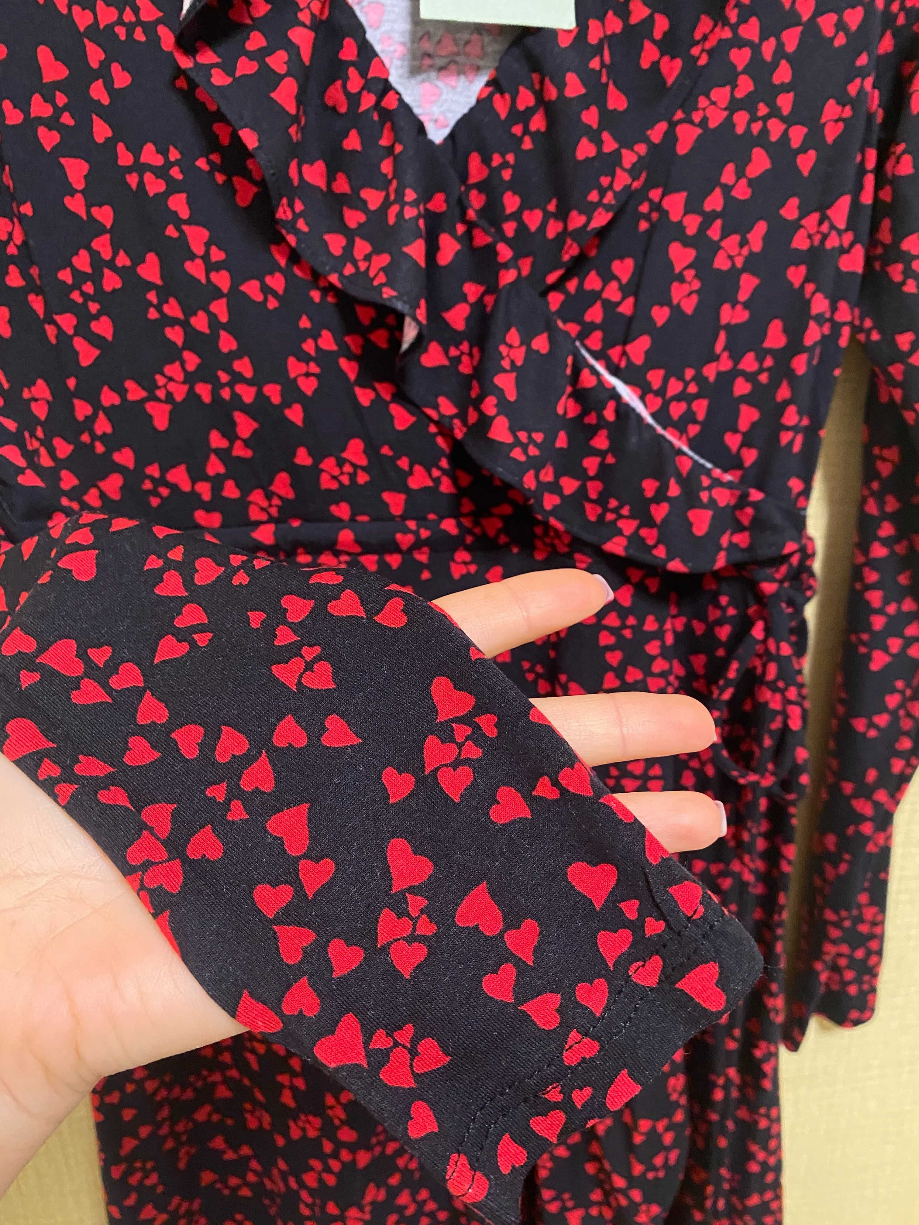Сукня для вагітних h&m