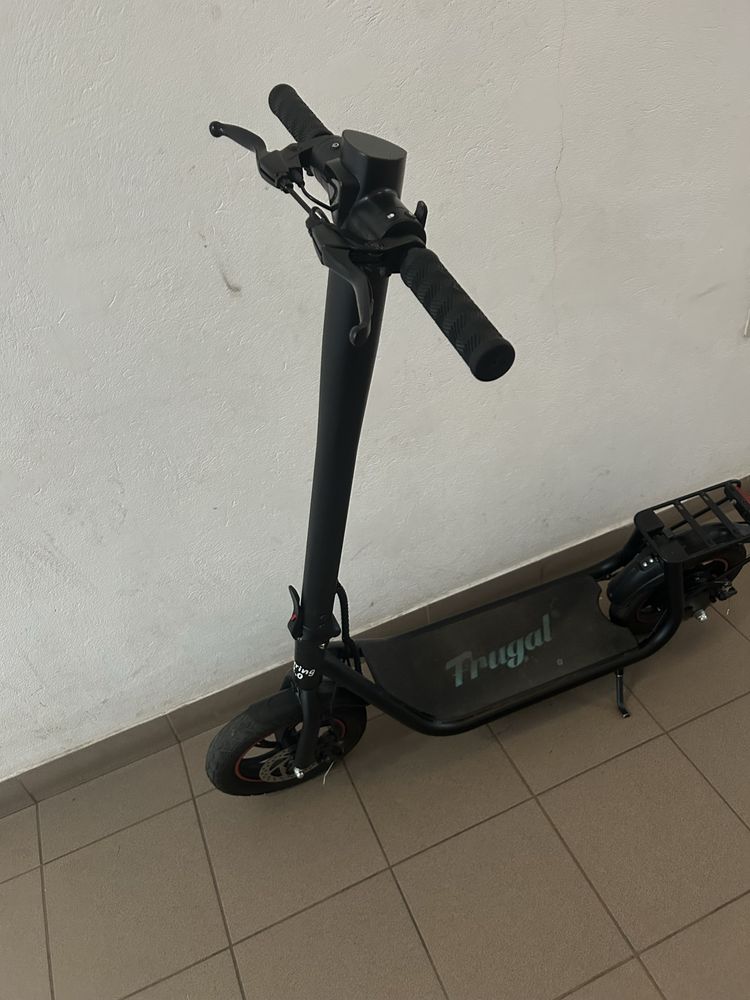 Hulajnoga elektryczna Frugal touring 2.0