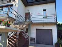 Balustrady balkony/schody