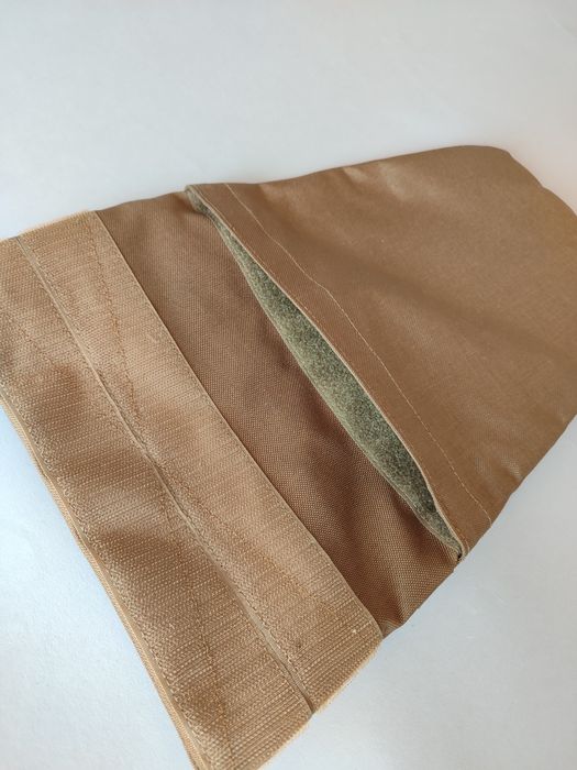 Підсумок на пах, фартух, напашник