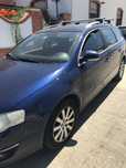 VW Passat Variant 2tdi Espanhola