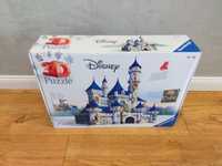 Ravensburger 3D 12587 Disney Zamek