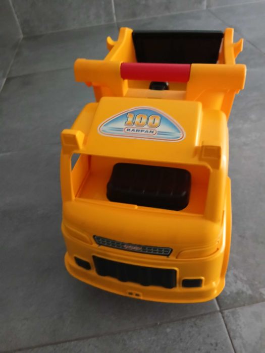 Brinquedos Camiões
