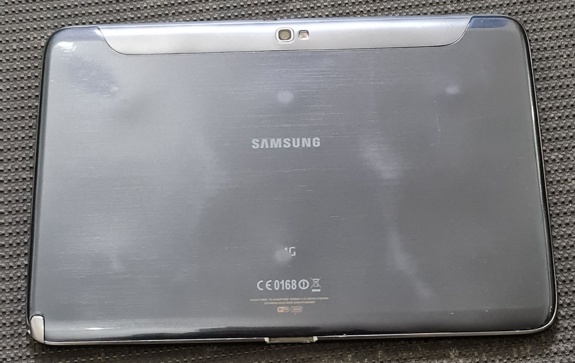 Samsung tablet note 10.1