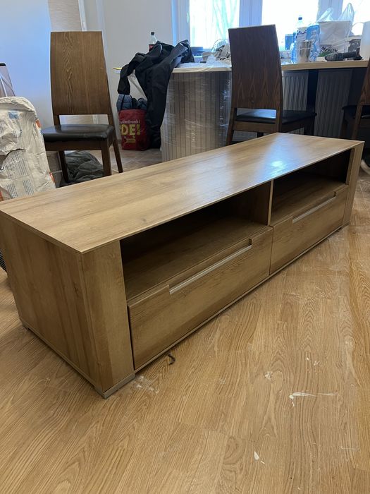 Szafka rtv pod telewizor