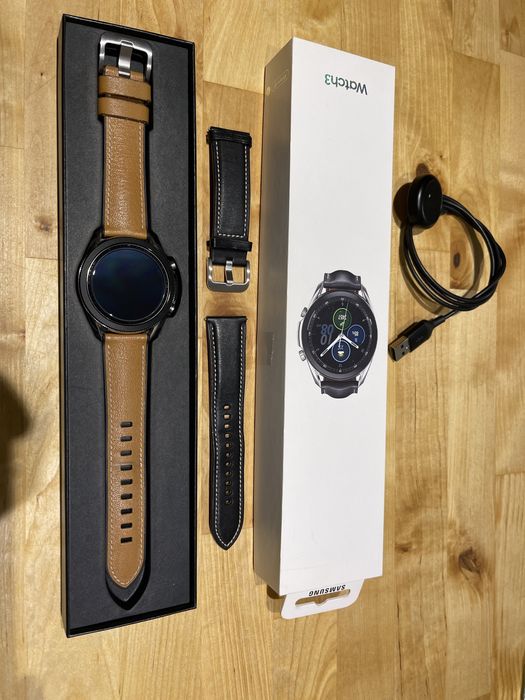 Samsung Galaxy Watch 3 44mm