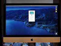 iMac 27” 5K i7 4.2GHz 64 GB SSD500GB - 2017