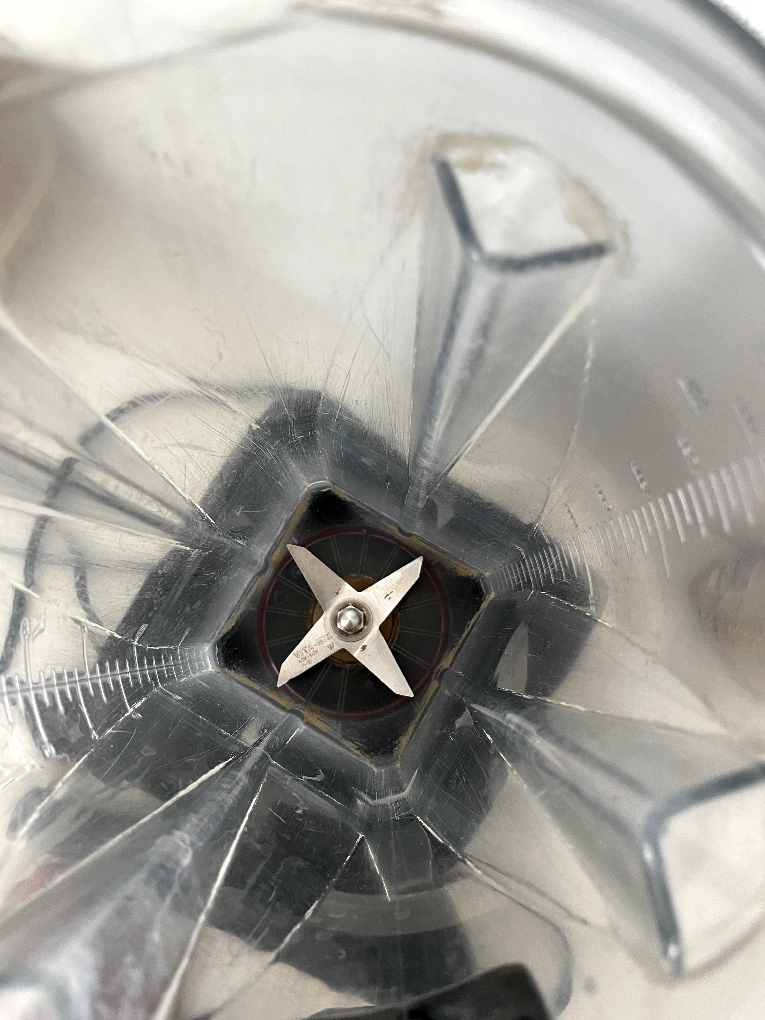 Vitamix VM0109 – Liquidificadora Potente e Fiável