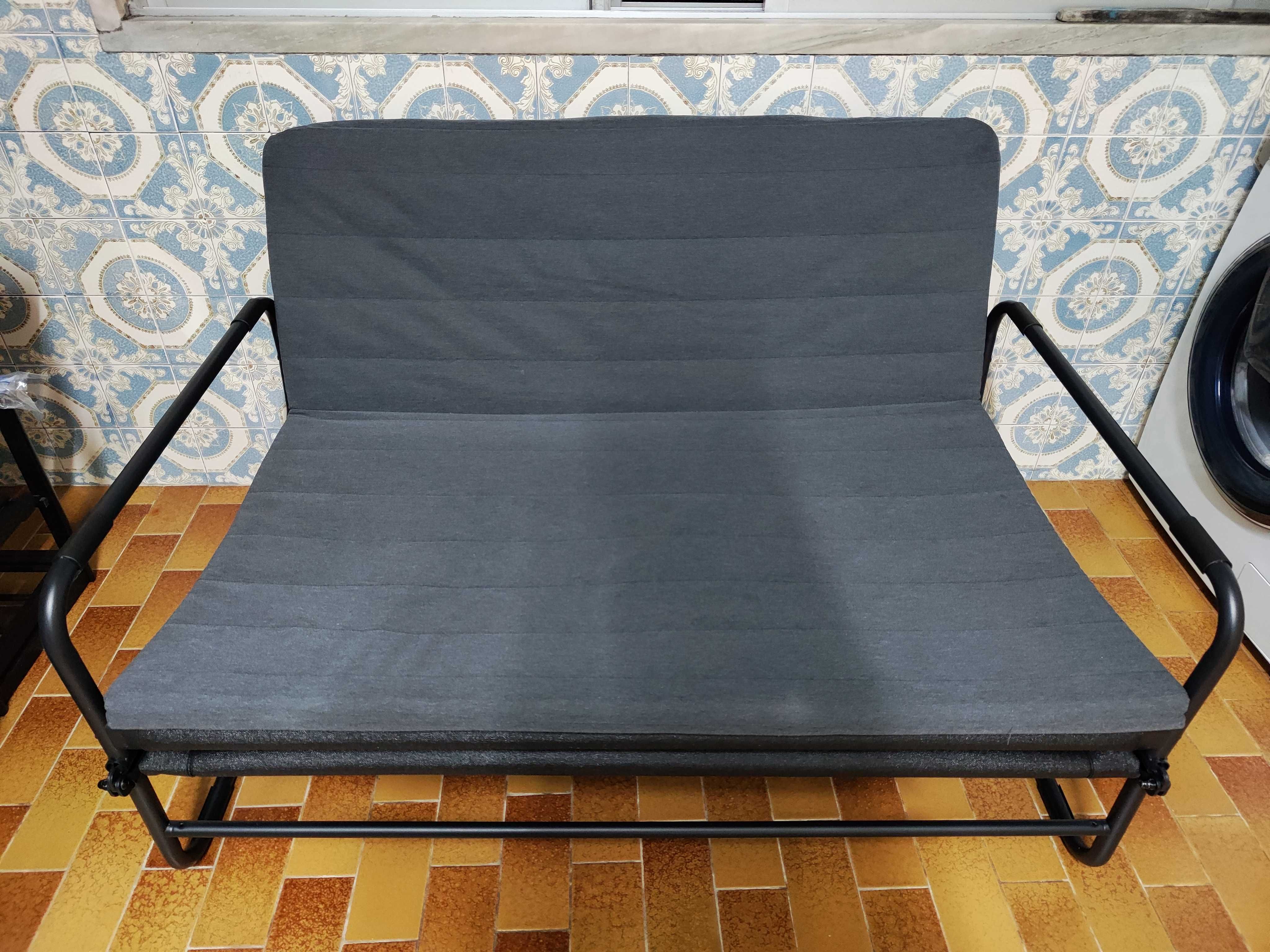 Sofá cama - IKEA
