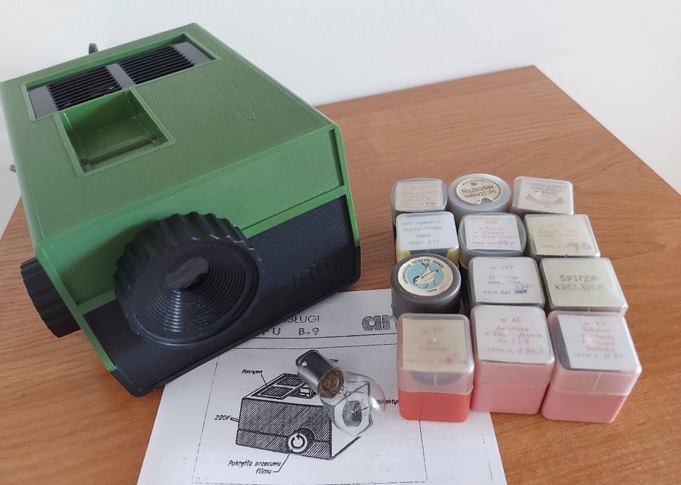 Projektor rzutnik Ania,Jacek.Prexer.Naprawa konserwacja sprzedaż kupno