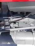 Ursus c360 rok 1989