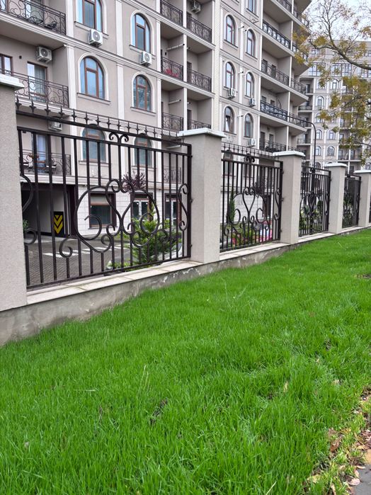 Смарт-квартира, первая сдача в новом ЖК