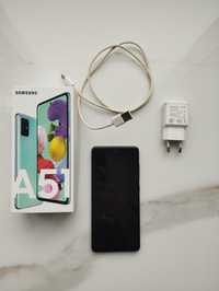 Samsung Galaxy a51