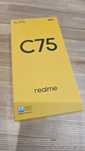 Telefon Realme C75 nowy nie otwarty