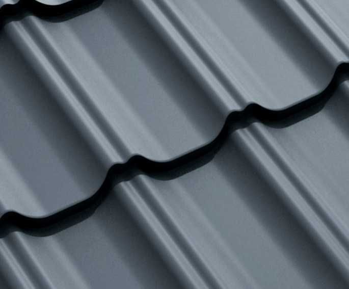 Blachodachówka LOARA BLACHYPRUSZYŃSKI Topmat 35 lat gw ' 31,30 brutto!