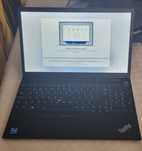 Ler descrição - Lenovo Thinkpad E15 Gen 2 16/512gb
