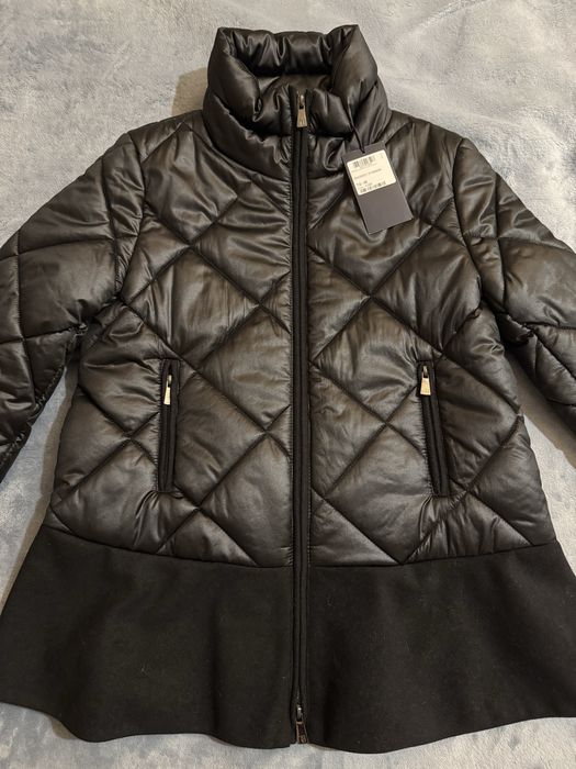 Курточка осінь/зима Trussardi оригінал Massimo Італія р 40-XS/S,44-M/L