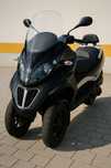 Piaggio MP3 250cc