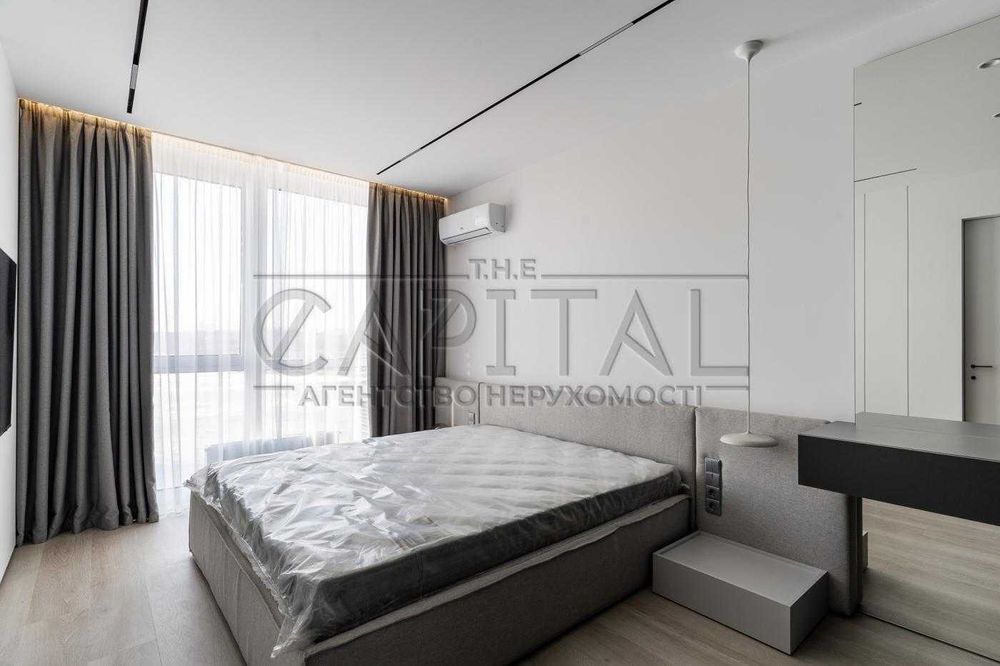 Аренда  Квартира  Днепровская набережная GREAT Киев