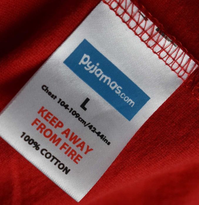 Bluzka koszulka z długim rękawem L bawełna 100% Liverpool bawełniana