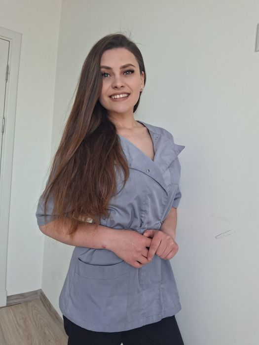 Масаж - найкращий метод відпочинку!