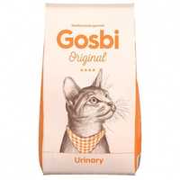 Сухий корм для котів з м'ясом курки Gosbi Original Cat Urinary 1 кг