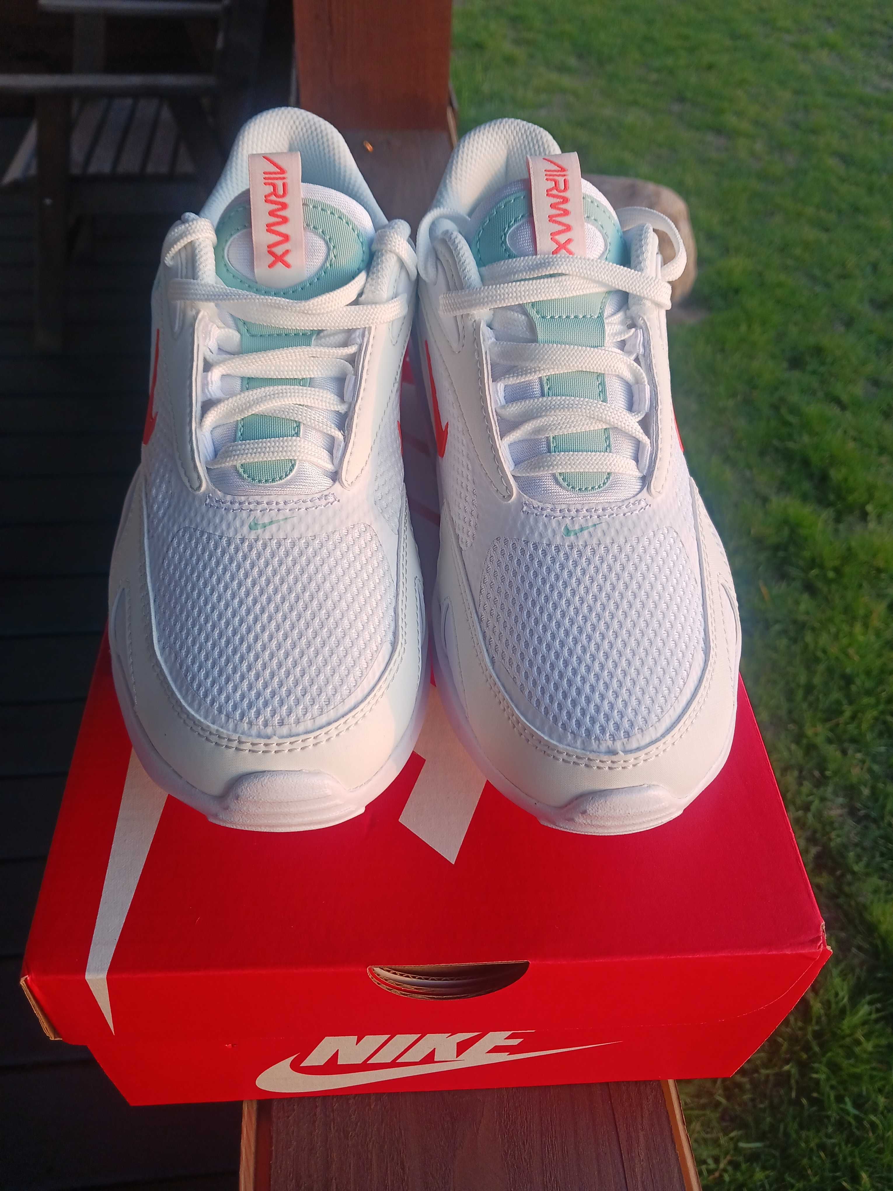 buty Nike Air Max Bolt