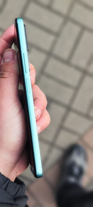 POCO F4 8/256 NEBULA GREEN 5G Житомир