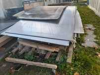 Blacha kwasoodporna 4mm 3500x1770mm