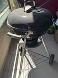 Churrasqueira Weber Original