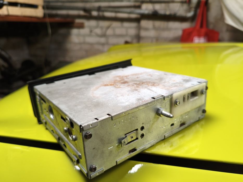 Unitra Rekord FSO PRL