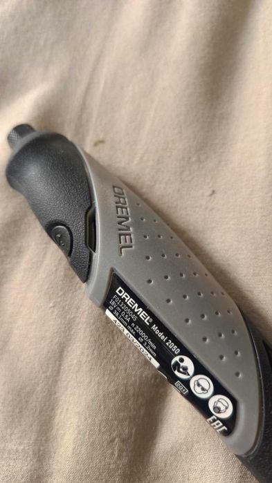 Narzędzie wielofunkcyjne Dremel Stylo+ 2050