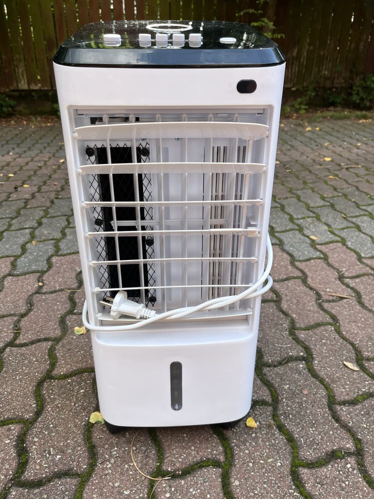 Klimator na wode,używany