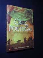 Gonçalves (José Sequeira);Cruz de Portugal