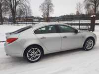 Opel Insignia 1.6 T wersja Cosmo Led Navi full