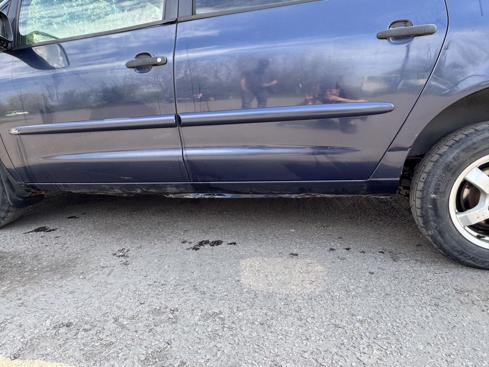 Продам Ford Galaxy
