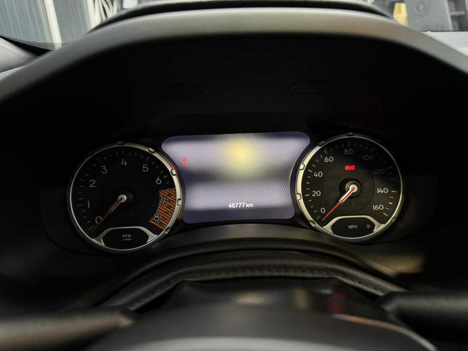 Jeep Renegade Trailhawk 1.3 180KM AUTOMAT