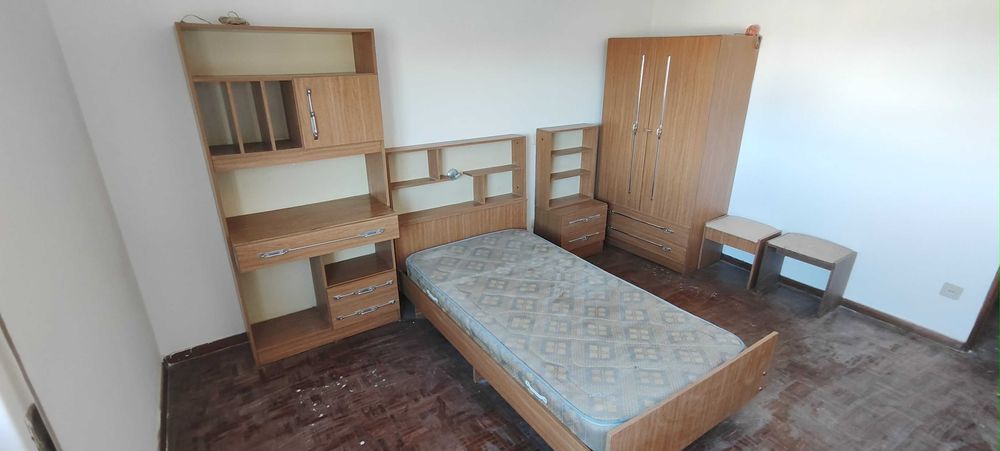 Mobília quarto estudante