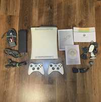 Konsola XBOX 360 HDD 60GB