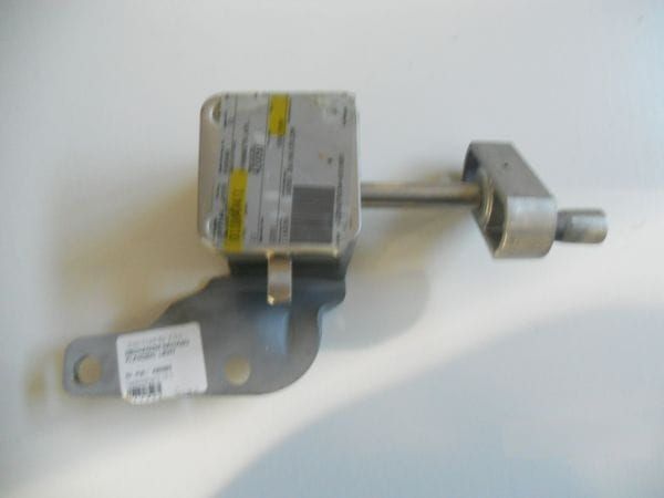 Mechanizm naciągu plandeki  Schmitz prawa tył