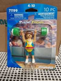 Playmobil figurka 71199