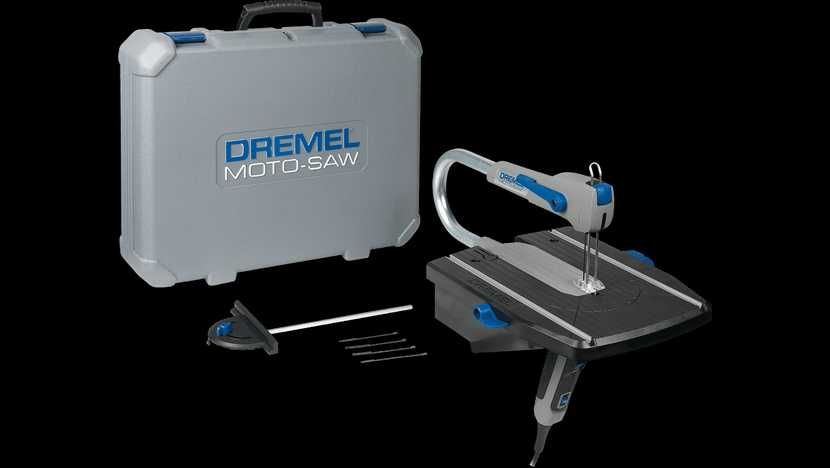 Serra Motosaw
DREMEL